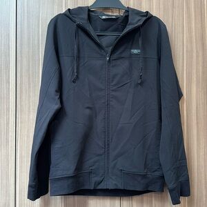 Men’s Travis Matthew Jacket Size S